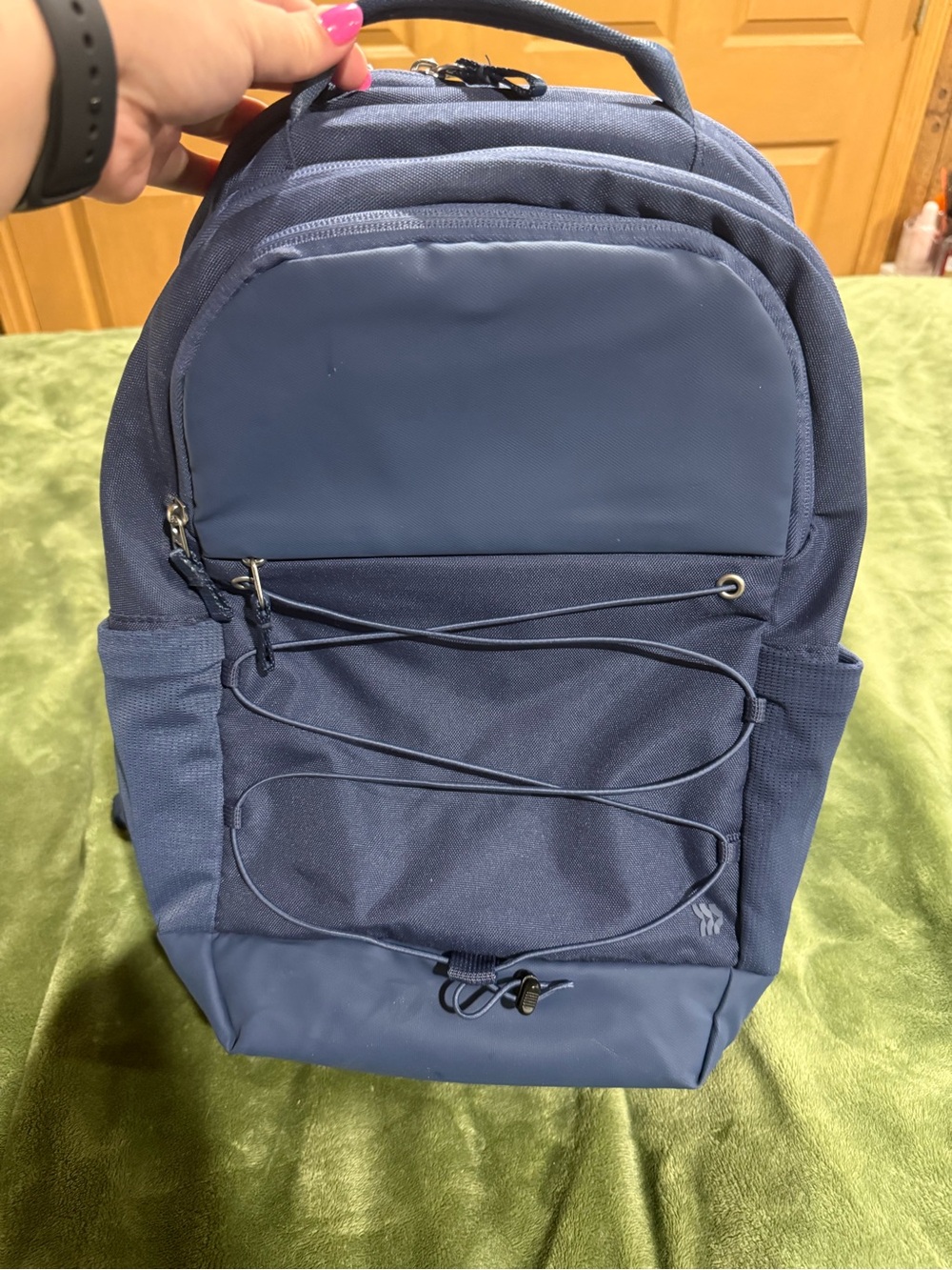 All In Motion Backpack - Picture 3 of 4